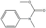 methyl methyl(phenyl)carbamate