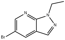 1016721-67-7 structural image