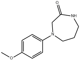 1050886-28-6 structural image