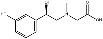 Phenylephrine USP RC G Structural