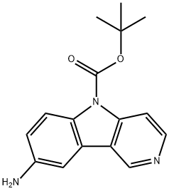 1158628-55-7 structural image