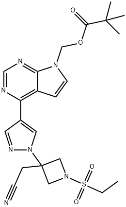 1187595-90-9 structural image