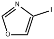 Oxazole, 4-iodo- Structural