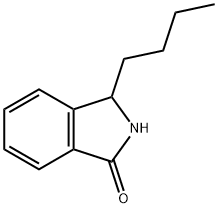 Butylphthalide impurity Structural