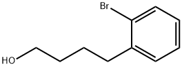 2-Bromo-benzenebutanol