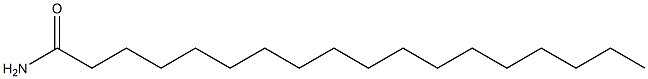 octadecanamide Structural