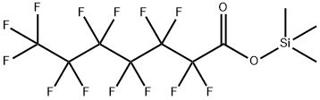 Trimethylsilyl perfluoroheptanoate