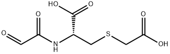 Glyoxyloyl carbocysteine Structural