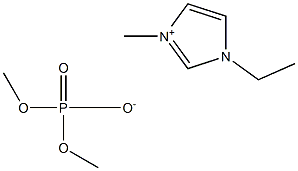 1-ethyl-3-methylimidazolium dimethylphosphate