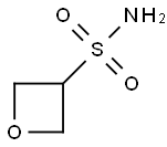 oxetane-3-sulfonamide