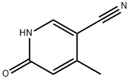 6-hydroxy-4-methylnicotinonitrile