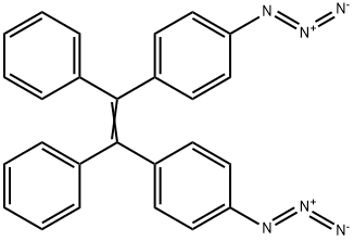 1,2-Bis(4-azidophenyl)-1,2-diphenylethene