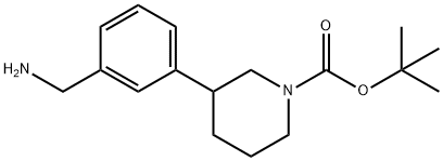 1540624-51-8 structural image