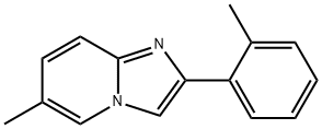 Zolpidem Impurity 38 Structural