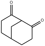 Bicyclo[3.3.1]nonane-2,8-dione Structural