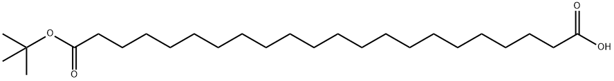 22-(tert-Butoxy)-22-oxodocosanoic acid