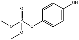Diethyl 1,4-dihydroxynaphthalen-2-yl-2-phosphonate Structural