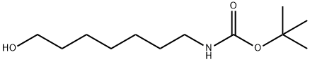 Boc-7-aminoheptan-1-ol