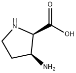 D-Proline, 3-amino-, (3S)-