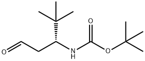 Fmoc-(R)-3-amino-4,4-dimethylpentanal