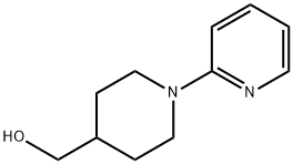 (1-PYRIDIN-2-YLPIPERIDIN-4-YL)METHANOL