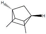trans-2,3-Dimethylbicyclo[2.2.1]Heptane Structural
