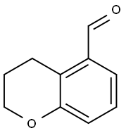 chromane-5-carbaldehyde