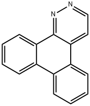 Dibenzo[f,h]cinnoline Structural