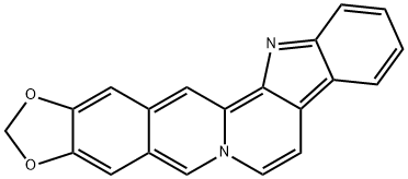 223-72-3 structural image