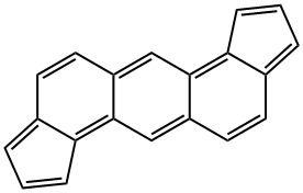 Dicyclopent[a,h]anthracene (8CI,9CI) Structural