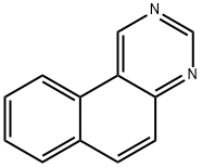 Benzo[f]quinazoline Structural