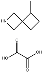 oxalic acid Structural
