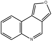 Furo[3,4-c]quinoline (8CI,9CI) Structural
