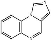 Imidazo[1,5-a]quinoxaline Structural
