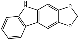 242-94-4 structural image