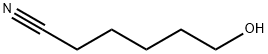 Hexanenitrile, 6-hydroxy- Structural