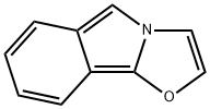 Oxazolo[2,3-a]isoindole (8CI,9CI) Structural