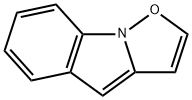 Isoxazolo[2,3-a]indole (8CI,9CI) Structural