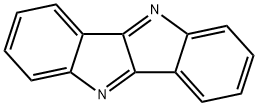 Indolo[3,2-b]indole Structural