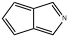Cyclopenta[c]pyrrole (8CI,9CI) Structural