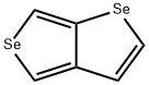 Selenolo[3,4-b]selenophene Structural