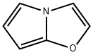 Pyrrolo[2,1-b]oxazole (8CI,9CI) Structural