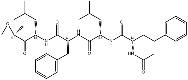 254888-42-1 structural image