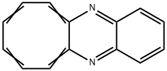 Cycloocta[b]quinoxaline (8CI,9CI) Structural