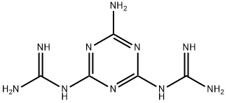 Metformin Impurity 10 Structural