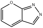 Pyrano[2,3-c]pyrazole Structural