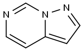 Pyrazolo[1,5-c]pyrimidine Structural
