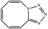 Tetrazolo[1,5-a]azocine (9CI) Structural