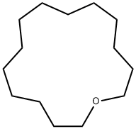 Oxacyclopentadecane (8CI,9CI) Structural