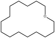 Oxacyclohexadecane Structural